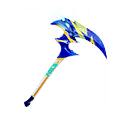 Competitive Slicer — Fortnite pickaxe