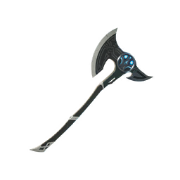 Skullcracker — Fortnite pickaxe icon