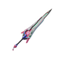 Tokki's Slicer — Fortnite pickaxe