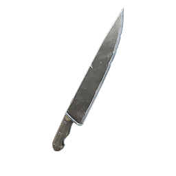 Slasher — Fortnite pickaxe icon
