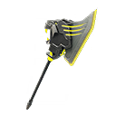 Apex Dominator — Fortnite pickaxe