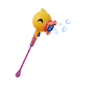 Bubbly Basher — Fortnite pickaxe