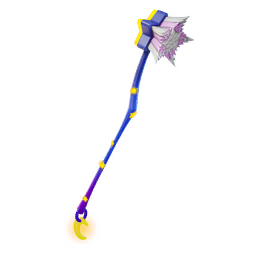 Plaque Punisher — Fortnite pickaxe icon