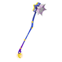 Plaque Punisher — Fortnite pickaxe