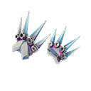 Neko Claws — Fortnite pickaxe