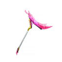 Riftbreaker's Edge — Fortnite pickaxe
