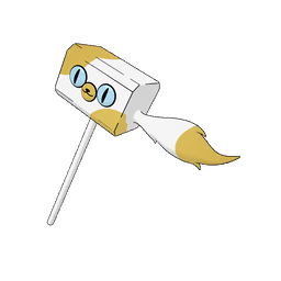 Sledge Cake — Fortnite pickaxe icon