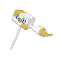 Sledge Cake — Fortnite pickaxe