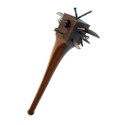 Cutlery Club — Fortnite pickaxe icon