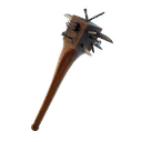 Cutlery Club — Fortnite pickaxe