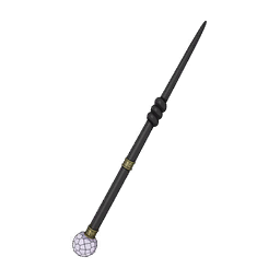 Noelle's Wand — Fortnite pickaxe icon