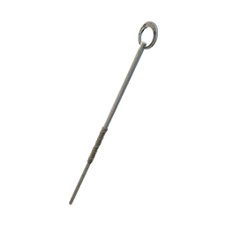 Ahsoka's Staff — Fortnite pickaxe icon