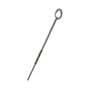 Ahsoka's Staff — Fortnite pickaxe