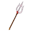 Charlie's Trident — Fortnite pickaxe