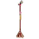 Morningstar's Mic — Fortnite pickaxe