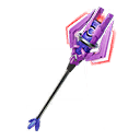 Galacta Staff — Fortnite pickaxe