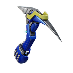 Pick Axle — Fortnite pickaxe icon