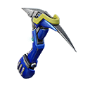 Pick Axle — Fortnite pickaxe