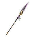 Vibranium Spear — Fortnite pickaxe