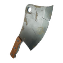 Butcher's Knife — Fortnite pickaxe