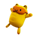 Napstar — Fortnite pickaxe