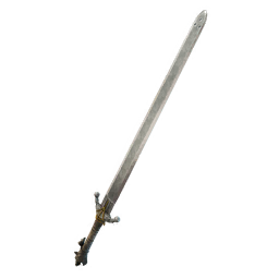 Kliff's Sword — Fortnite pickaxe icon