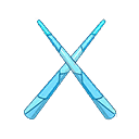 Ice King's Kit — Fortnite pickaxe