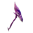 Electric Symbiotaxe — Fortnite pickaxe