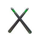 RHYTHMAX — Fortnite pickaxe