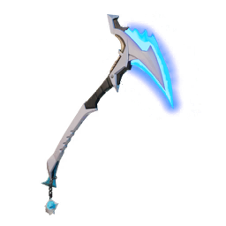 Katt's Carver — Fortnite pickaxe icon