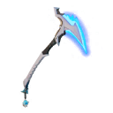 Katt's Carver — Fortnite pickaxe