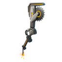 Voyager's Spinblade — Fortnite pickaxe