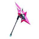 Sparkling Star — Fortnite pickaxe