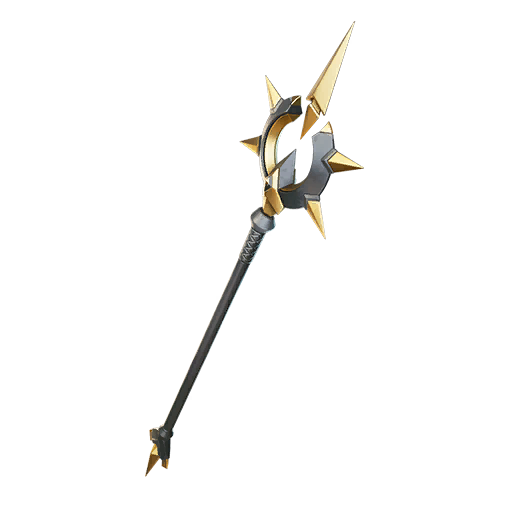 Westward Star — Fortnite pickaxe icon