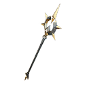 Westward Star — Fortnite pickaxe
