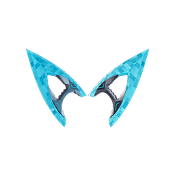 Rezz-Arc — Fortnite pickaxe icon