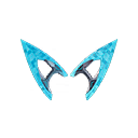 Rezz-Arc — Fortnite pickaxe