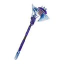 Oni's Axe — Fortnite pickaxe