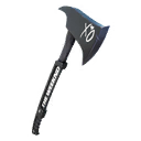 aXe-O — Fortnite pickaxe