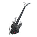 XO Bass — Fortnite pickaxe