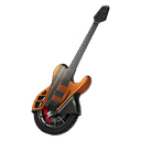 Freewheelin' — Fortnite pickaxe