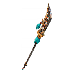 Blade Aria — Fortnite pickaxe icon