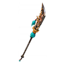 Blade Aria — Fortnite pickaxe