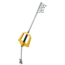 Keyblade — Fortnite pickaxe