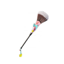 Brush Basher — Fortnite pickaxe