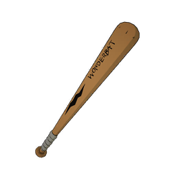 Wonder Bat — Fortnite pickaxe icon
