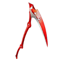 Sunfall Scythe — Fortnite pickaxe