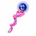Fame Scepter — Fortnite pickaxe
