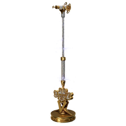 Addison's Mic — Fortnite pickaxe icon