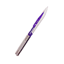 Champion Balisong — Fortnite pickaxe